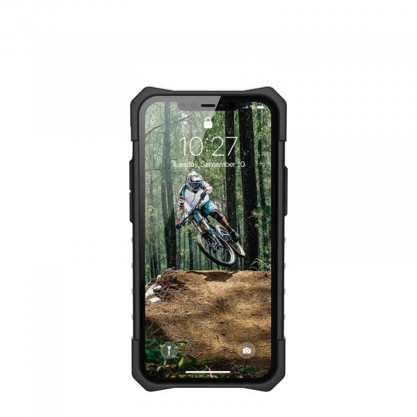 UAG Plasma Case for iPhone 14/14 Plus/14 Pro/14 Pro MAX - Ice