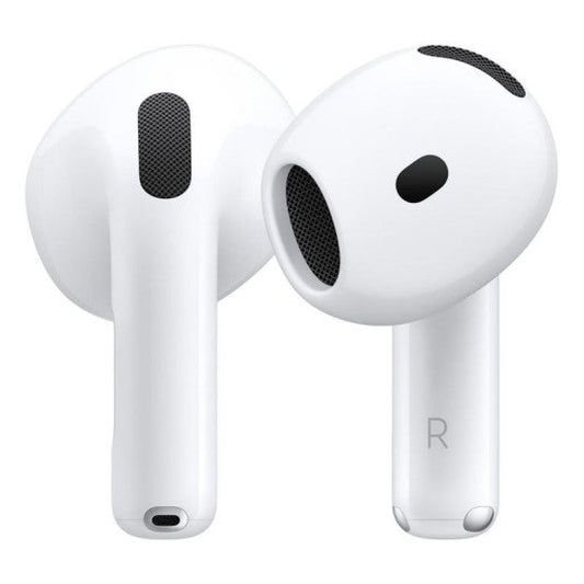Apple Airpods 4 with USB‑C Charging Case - White - 2024