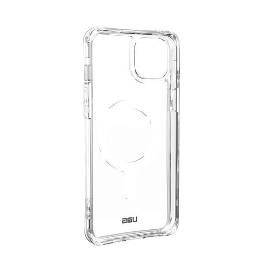 UAG MagSafe Plyo Ice Clear Case with iPhone 14/14 Plus/14 Pro/Pro MAX