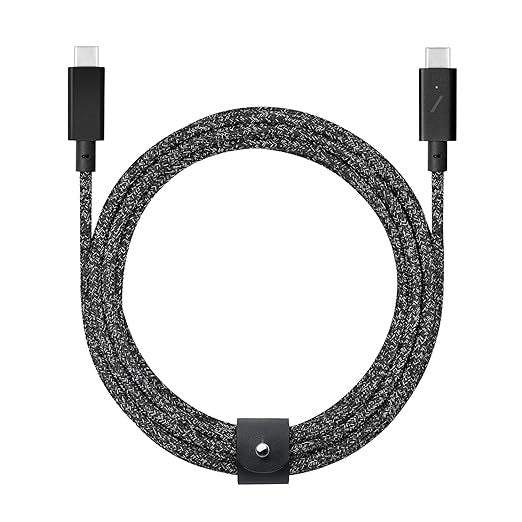Native Union Belt Cable Pro 240W (USB-C to USB-C) - Cosmos
