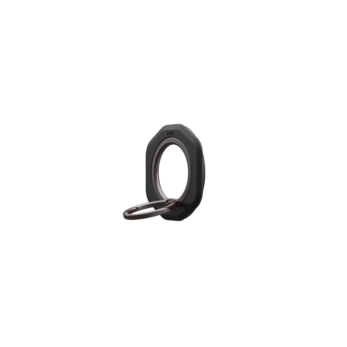 UAG Magnetic Ring Stand LT Black