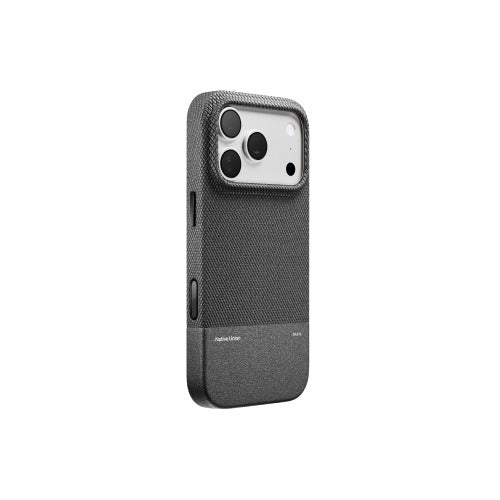 Native Union iPhone 17/18 Pro/Pro Max (RE)Classic Case - Black