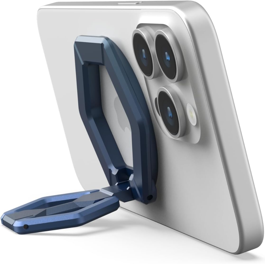 UAG Magnetic Ring Stand - Mallard/Bright Blue
