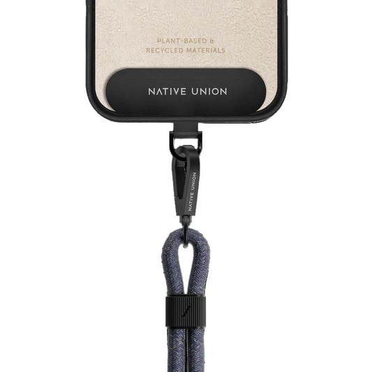 Native Union Universal Sling (City Sling) - Midnight Blue