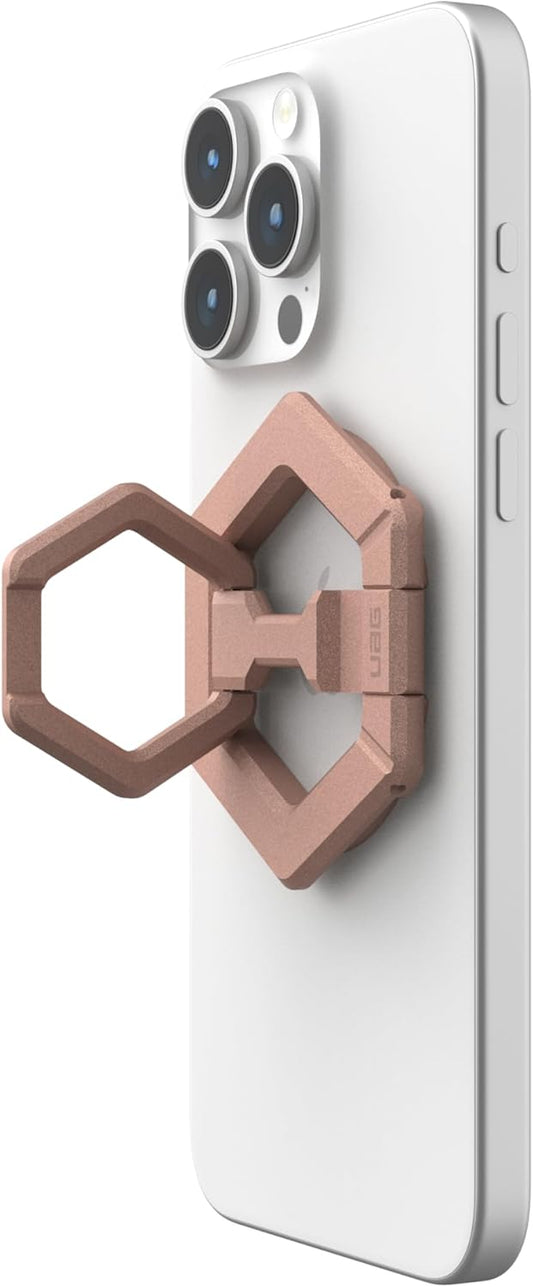 UAG Magnetic Ring Stand - Nude