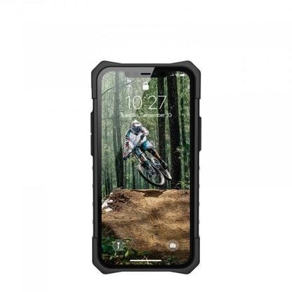 UAG Plasma Case for iPhone 14/14 Plus/14 Pro/14 Pro MAX - Ice