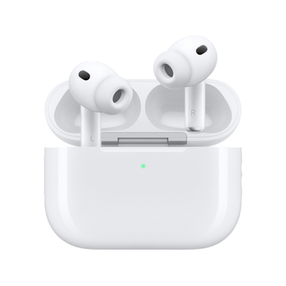 Apple Airpods Pro 3rd Gen With USB-C