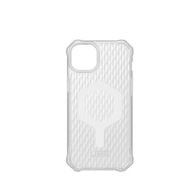 UAG Essential Armor Series Case- Frosted Ice- iPhone 14/14 Plus/14 Pro/Pro MAX