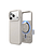 Elago iPhone 18 Pro/17 Pro Magnetic Silicone Case (Camera Control Key Included)