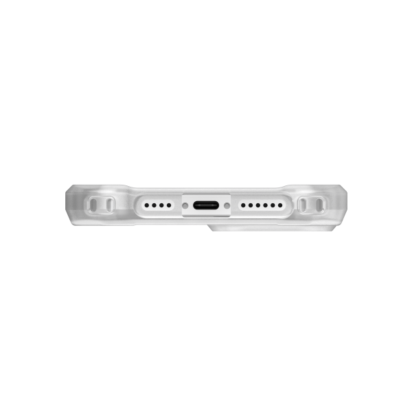 UAG Essential Armor Series Case- Frosted Ice- iPhone 14/14 Plus/14 Pro/Pro MAX