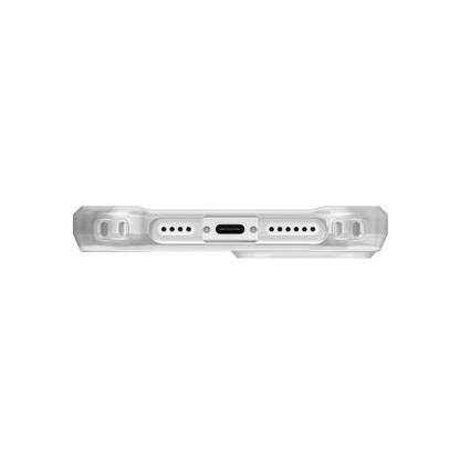 UAG Essential Armor Series Case- Frosted Ice- iPhone 14/14 Plus/14 Pro/Pro MAX