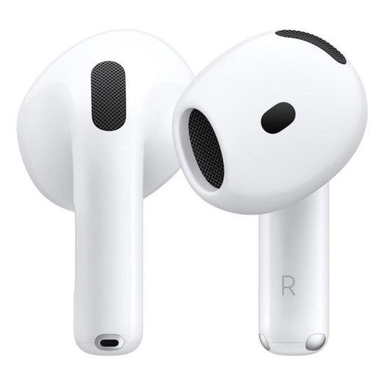 Apple Airpods 4 with USB‑C Charging Case - White - 2024