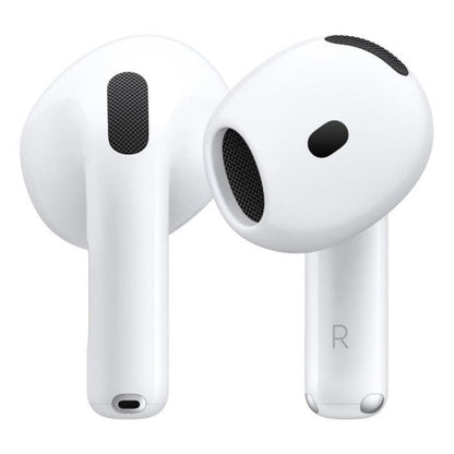 Apple Airpods 4 with USB‑C Charging Case - White - 2024