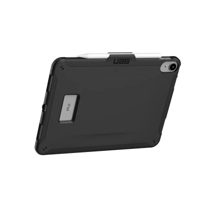 UAG iPad 10.9 2022 / iPad 11 - A16 / 11th Gen) Gen Flip Hybrid Case  [V] - كفر ايباد حماية عاليه