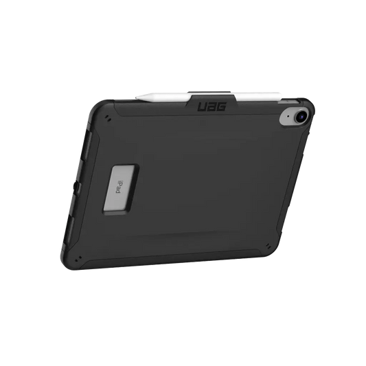 UAG iPad 10.9 2022 / iPad 11 - A16 / 11th Gen) Gen Flip Hybrid Case  [V] - كفر ايباد حماية عاليه