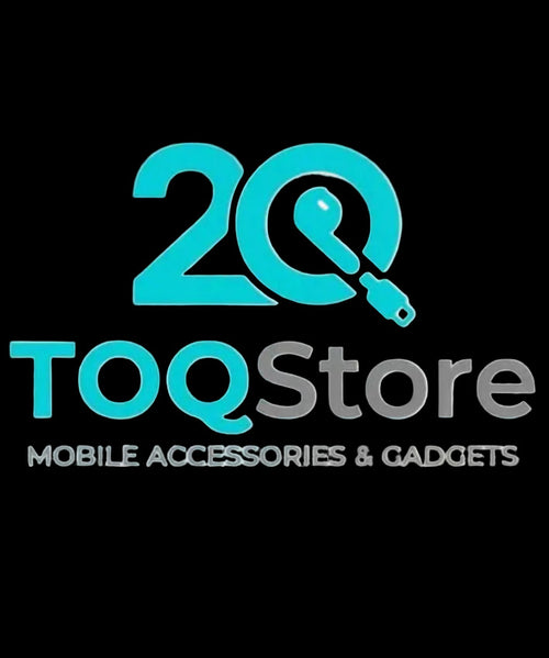 ToqStore - Mobile Accessories 