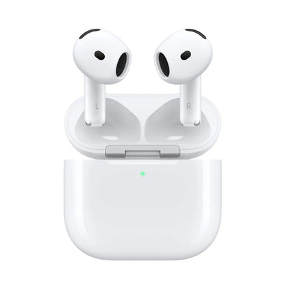 Apple Airpods 4 with USB‑C Charging Case - White - 2024