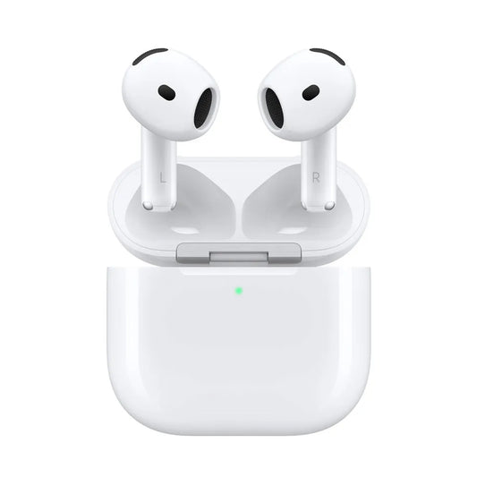 Apple Airpods 4 with USB‑C Charging Case - White - 2024