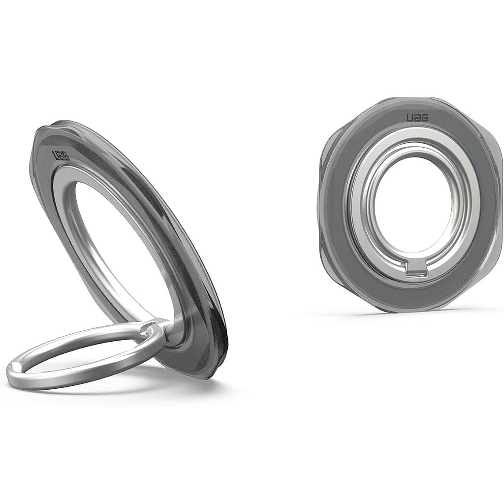 UAG Magnetic Ring Stand LT Smoke