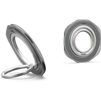 UAG Magnetic Ring Stand LT Smoke