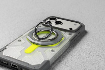 UAG Magnetic Ring Stand LT Smoke