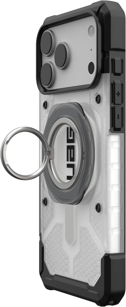 UAG Magnetic Ring Stand LT Smoke