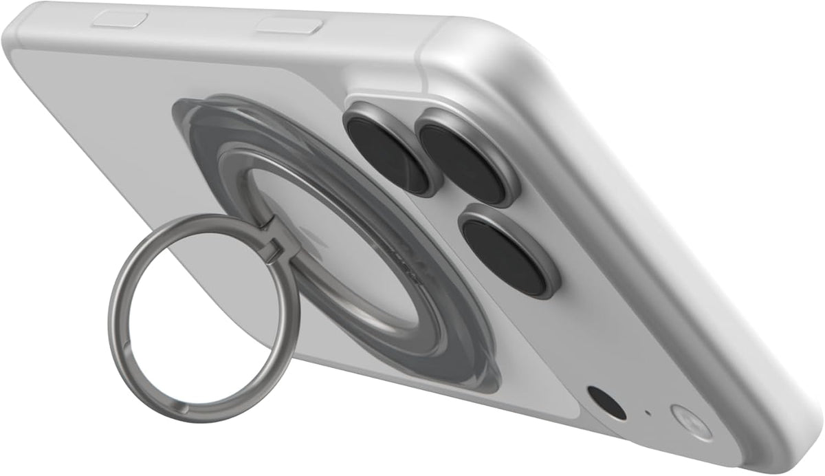 UAG Magnetic Ring Stand LT Smoke