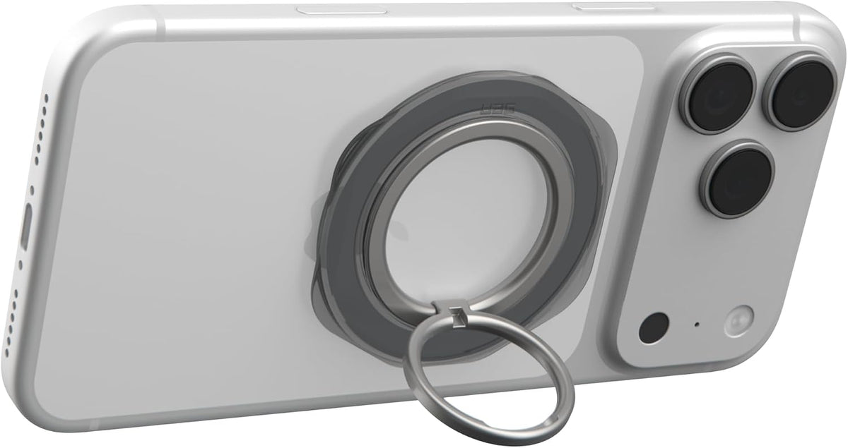UAG Magnetic Ring Stand LT Smoke