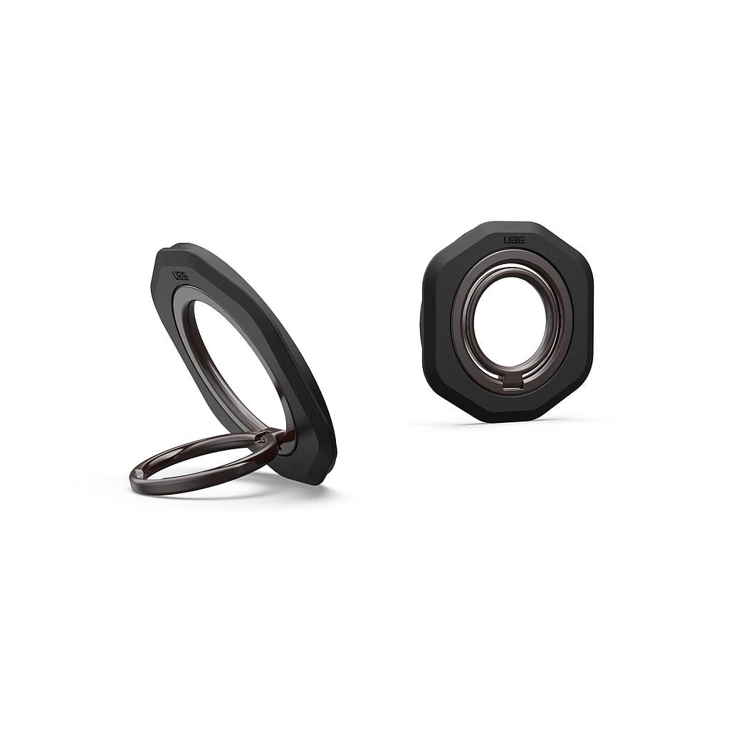 UAG Magnetic Ring Stand LT Black