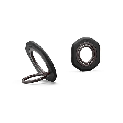 UAG Magnetic Ring Stand LT Black