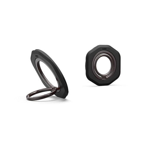UAG Magnetic Ring Stand LT Black