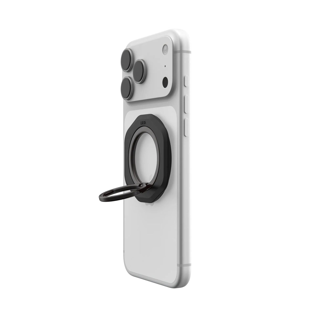 UAG Magnetic Ring Stand LT Black