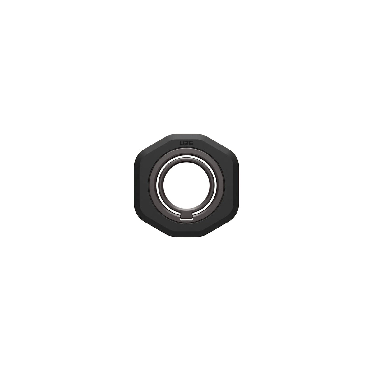 UAG Magnetic Ring Stand LT Black