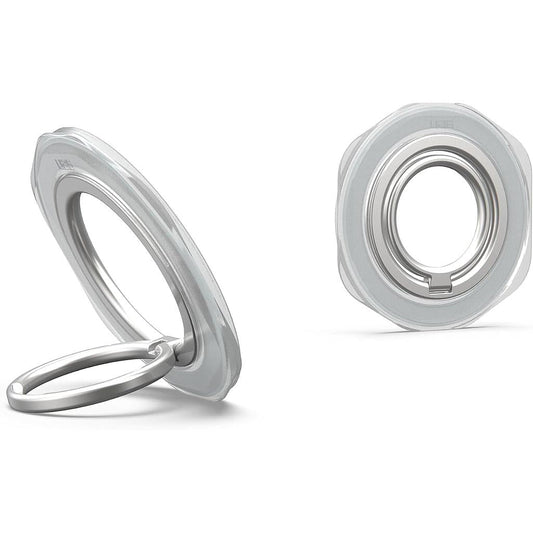 UAG Magnetic Ring Stand LT Ice