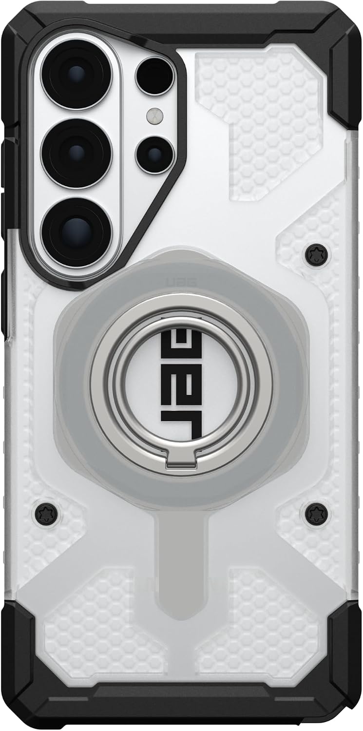 UAG Magnetic Ring Stand LT Ice