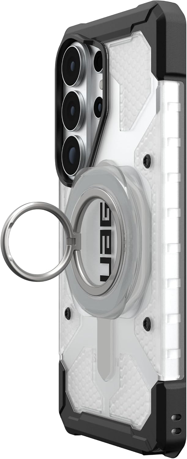 UAG Magnetic Ring Stand LT Ice