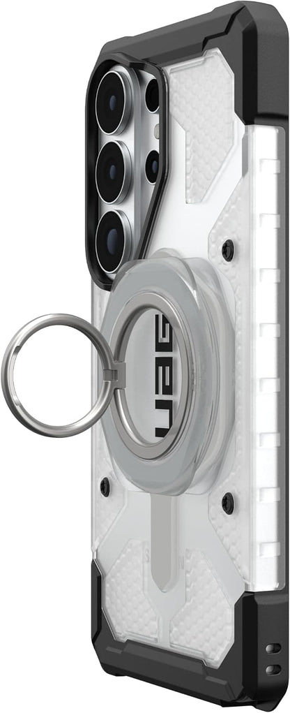 UAG Magnetic Ring Stand LT Ice