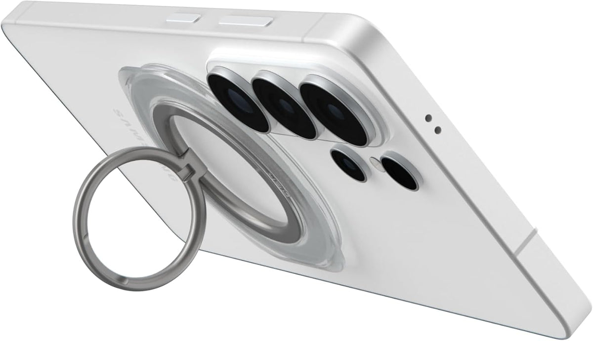 UAG Magnetic Ring Stand LT Ice