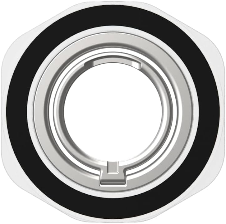 UAG Magnetic Ring Stand LT Ice