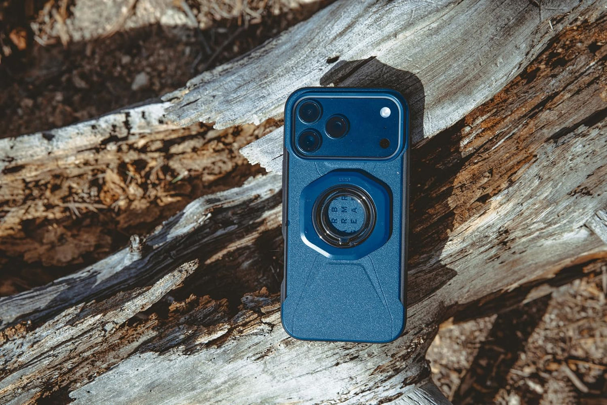 UAG Magnetic Ring Stand LT Mallard