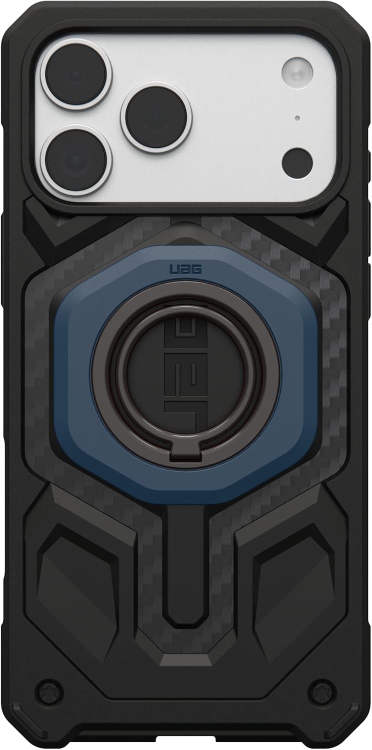 UAG Magnetic Ring Stand LT Mallard