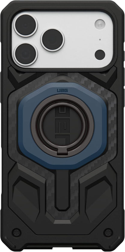 UAG Magnetic Ring Stand LT Mallard