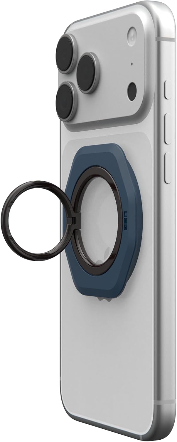 UAG Magnetic Ring Stand LT Mallard