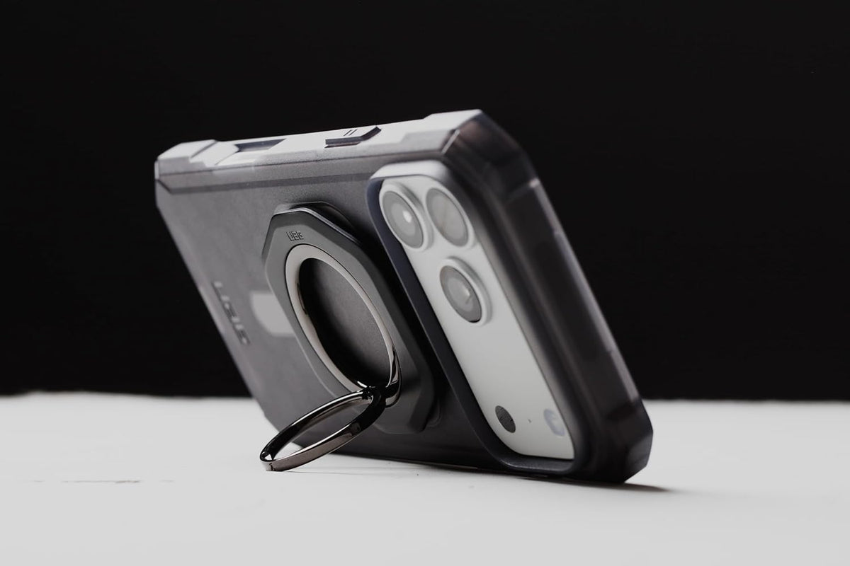 UAG Magnetic Ring Stand LT Olive