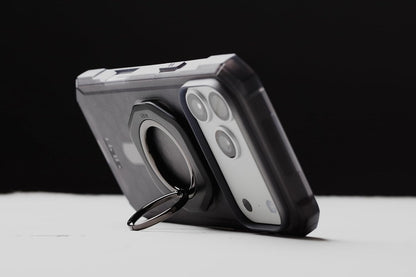 UAG Magnetic Ring Stand LT Olive