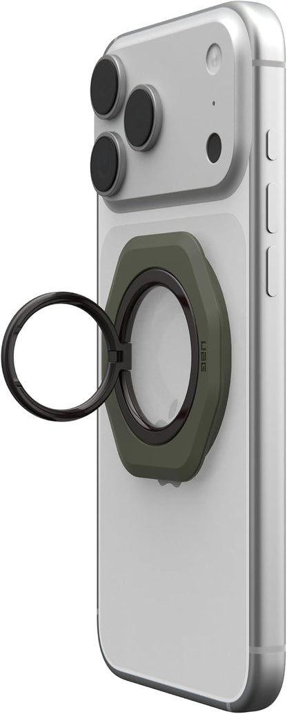 UAG Magnetic Ring Stand LT Olive