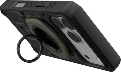 UAG Magnetic Ring Stand LT Olive