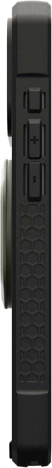 UAG Magnetic Ring Stand LT Olive