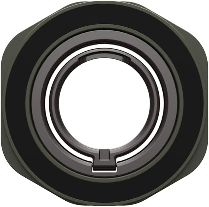 UAG Magnetic Ring Stand LT Olive