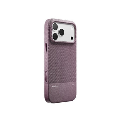 Native Union iPhone 17/18 Pro/Pro Max (RE)Classic Case - Burgundy